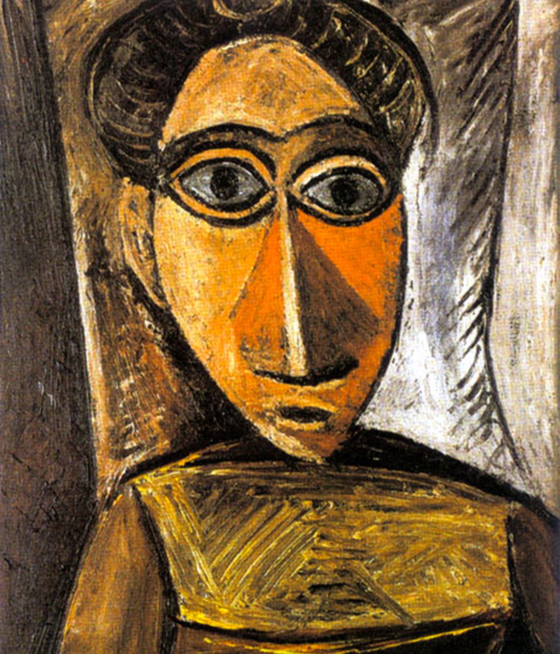 picasso-african-influenced-period