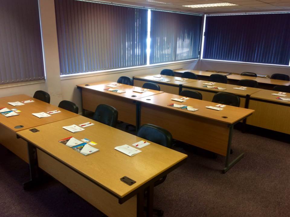 askabs's tweet photo. #Asbestos Awareness Training taking place within our office at 5 Wilson Place tomorrow! Visit https://t.co/NGulcQmMRz #askabs https://t.co/3aSBnvtKWf