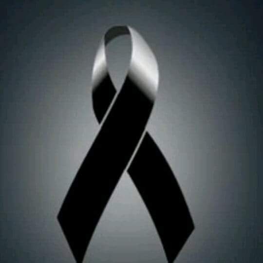 cucrsps's tweet photo. #CUCR nos unimos al luto de nuestra compañera Joseline Fuentes!! Que en paz descance su Padre!! Muchas Fuerzas Compañera https://t.co/BDlCVUn9S2
