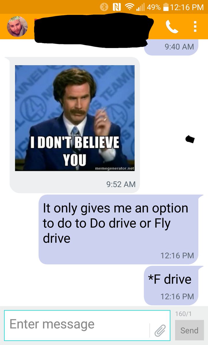 mrs_skipgently's tweet photo. Installing my games on @SkipGently 's computer #dodrive #flydrive #autocorret https://t.co/EYLqTpDO7M
