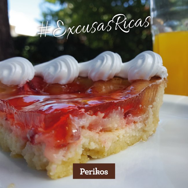 PerikosOk's tweet photo. 😍 No sabemos si la excursa es juntarse a charlar o juntarse a disfrutar esta tarta, lo que si sabemos es que la tarde va a ser inolvidable. https://t.co/ALnkj1UDjJ