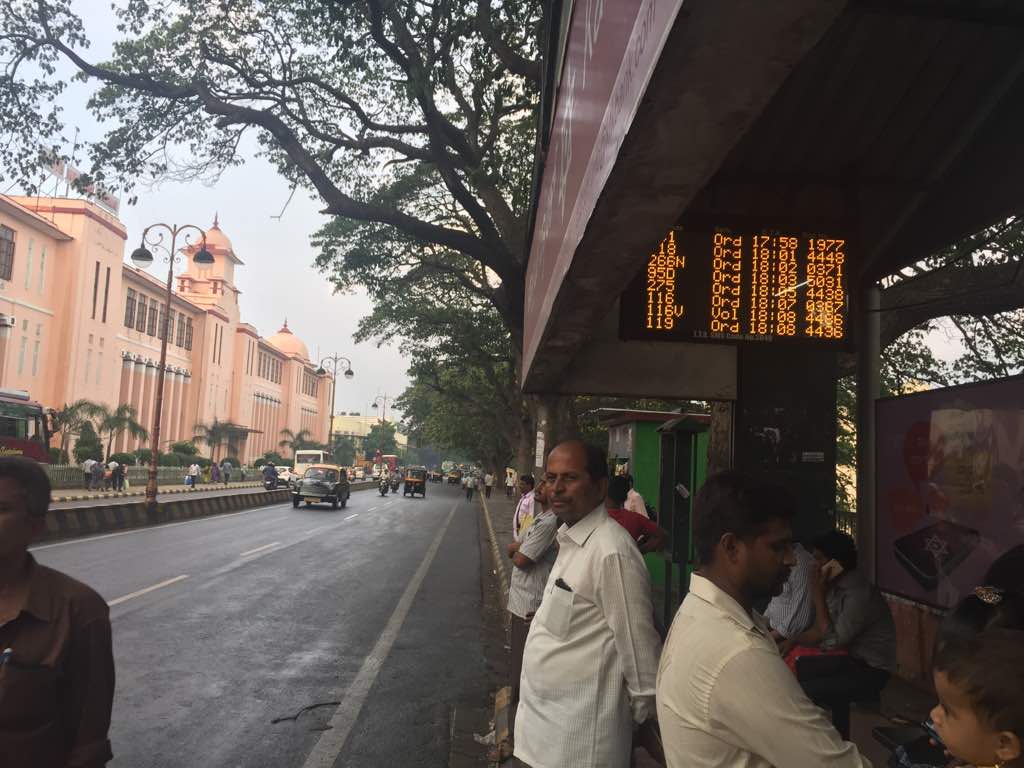 Admirer_Mysuru's tweet photo. Mysuru #ITS Intelligent Transport system @KSRTC_Journeys 

#MysuruInfrastructure https://t.co/1XV6jC7u8b