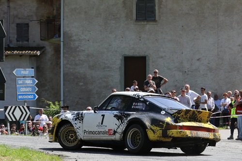 rallystorici's tweet photo. Tutte le validità del 7° Rally Lana Storico - https://t.co/BoZpNkUS7p - #Campionatoitalianorally #Cittadibiella #Memoryfornaca https://t.co/egCUBSeFE8