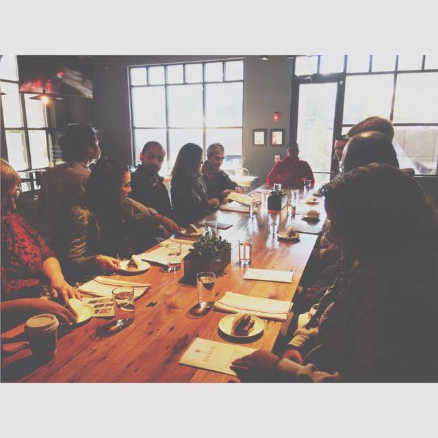Decatur Food Tours tweet media