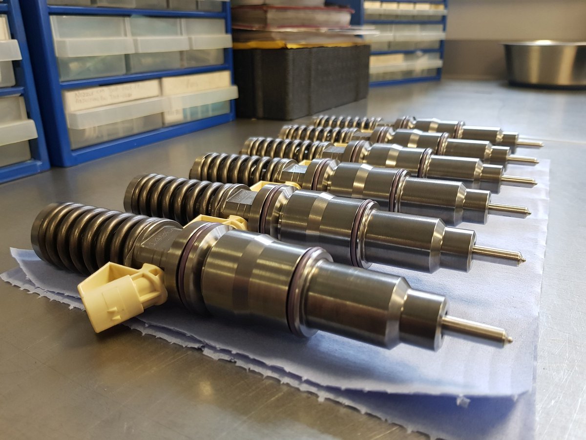 M&B Fuel Injection (MB_Fuel) Twitter