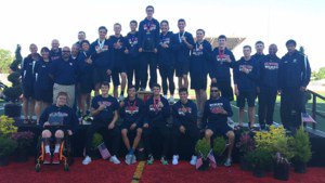meadschools's tweet photo. WOW . . . Mead SD is home to 2 state boys track &amp; field champions - @MtSpokaneHS (3A) and @MeadHighSchool (4A).  Great job! #LearnLeadMead https://t.co/8dOEgkpUTf