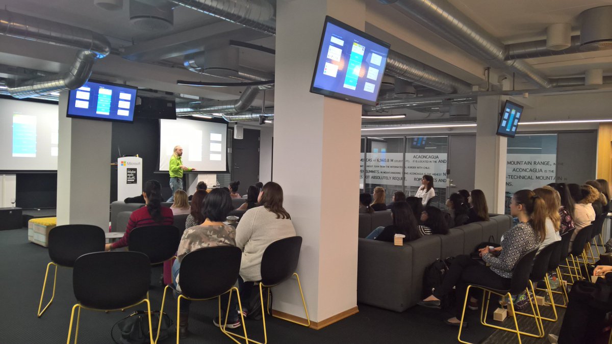 mrinalinirajesh's tweet photo. @dagodd83 Codess Oslo is rocking. FAST work 😊! #CodessEvent https://t.co/blZbSBbedN