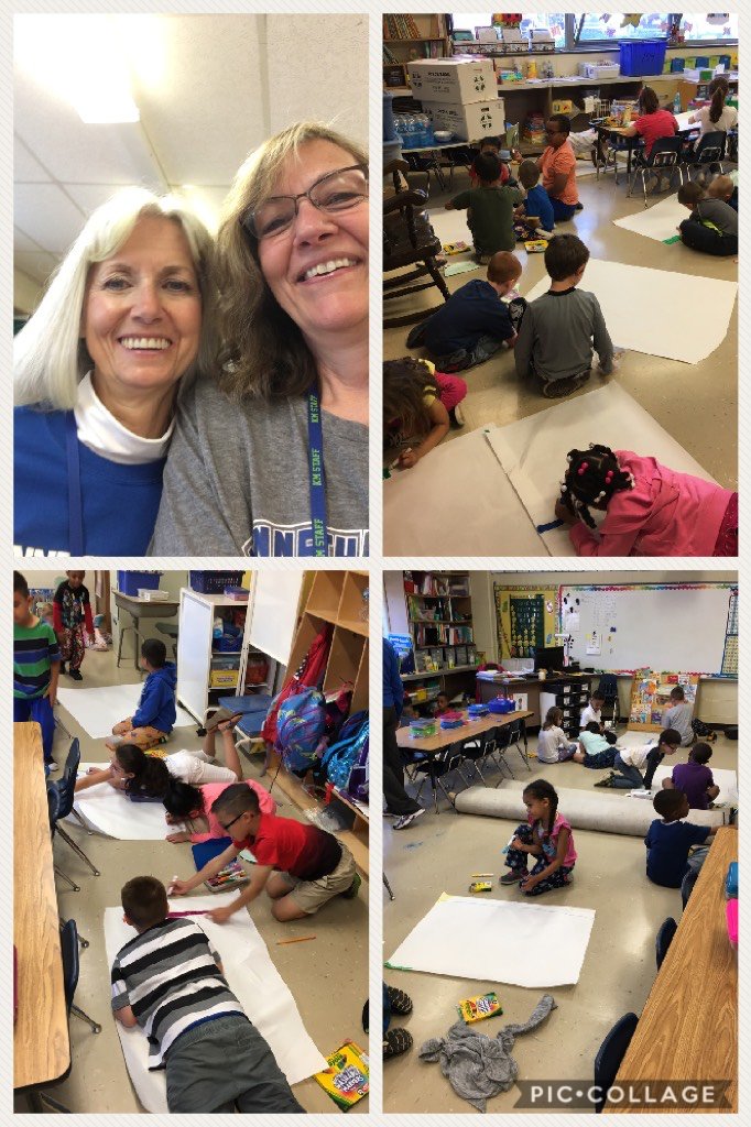 MrsKrusa's tweet photo. One LAST Big Buddy /Little Buddy😱❤️
We have learned so much together! ✏️📝🖍
But most https://t.co/4NBCOQF4Py https://t.co/hwan5fFFvZ