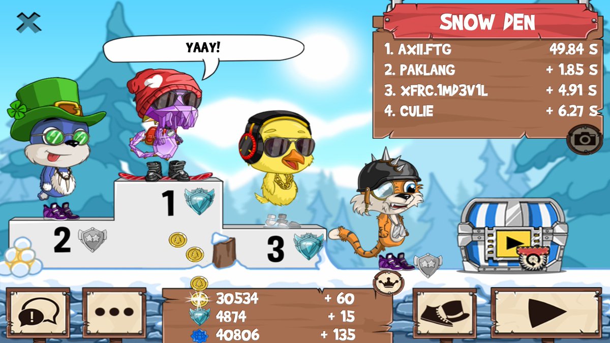 ERYFR2's tweet photo. All those guys just got washed #funrun2 #paklang #1MD3V1L #Culie https://t.co/TQwK1KFnvQ