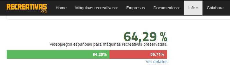 ArcadesCat's tweet photo. La #ArcadeCon2017 ha estado muy enfocada en la historia y preservación del recreativoEspañol.Volcando el contenido de un juego en la comida https://t.co/fSrwj0bECF