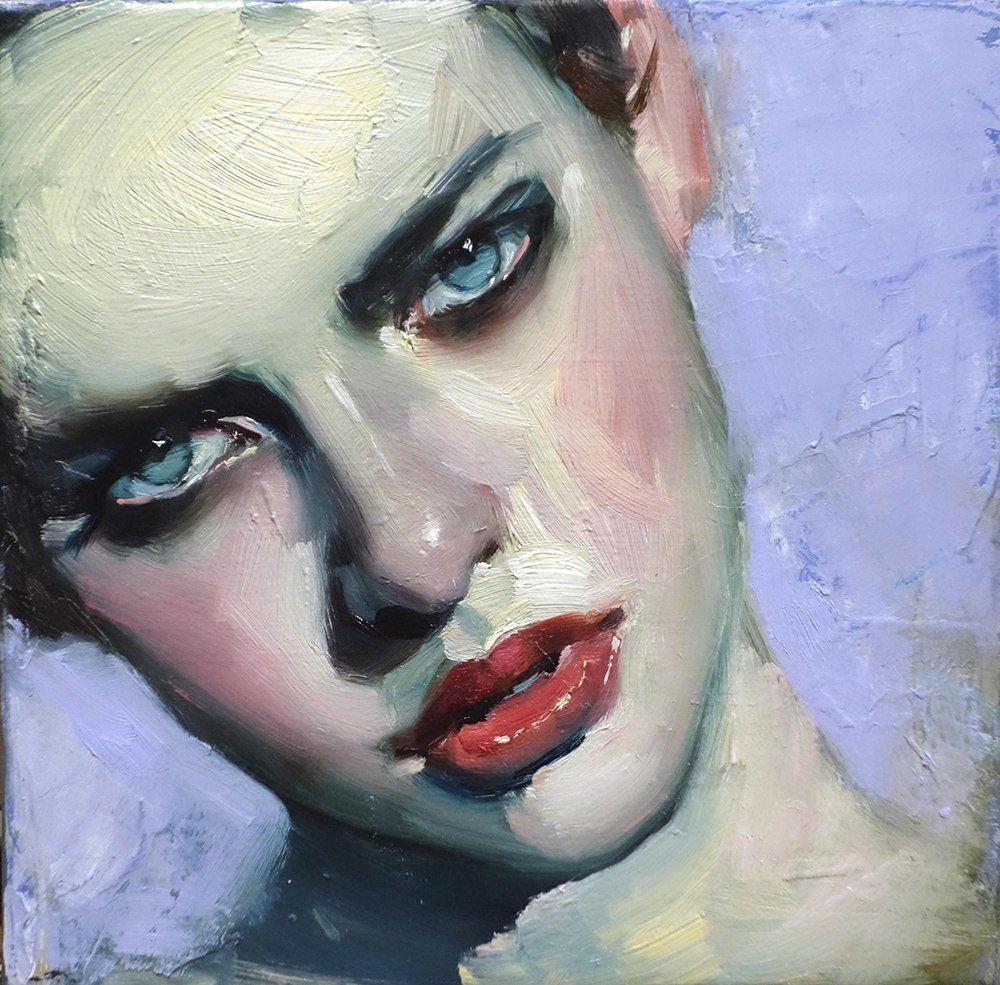 Vikaudik's tweet photo. Художник Malcolm T Liepke https://t.co/QYbHO9QVZc