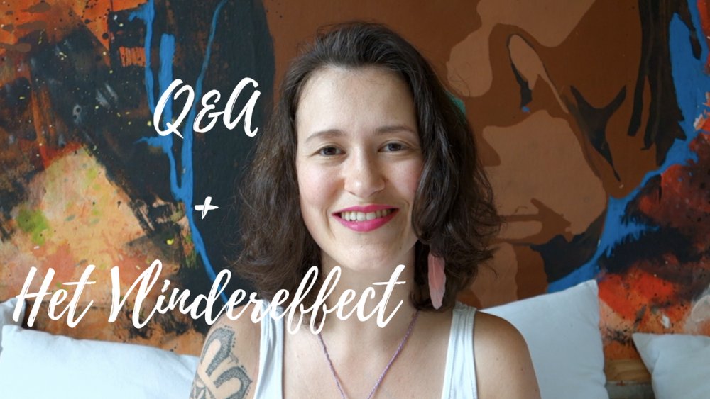 _BohemianDreams's tweet photo. Q&amp;A + Het Vlindereffect https://t.co/wgobMMwe1u https://t.co/fVfP0uOr6G