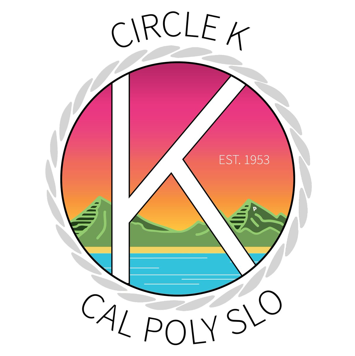 calpolycki's tweet image. We are proud to announce the launch of a new logo as part of our ongoing evolution! #choosecki