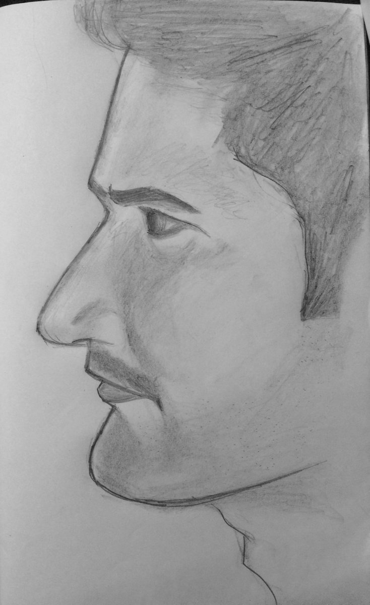 2dirManmohan's tweet image. After long time I tried 😍#SpyderTeaserOnMay31st