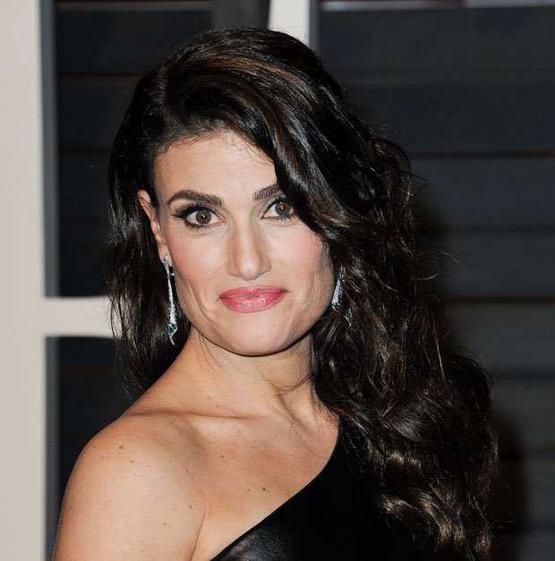 Happy 46th Birthday to Idina Menzel! Check her out on tour this summer!
 