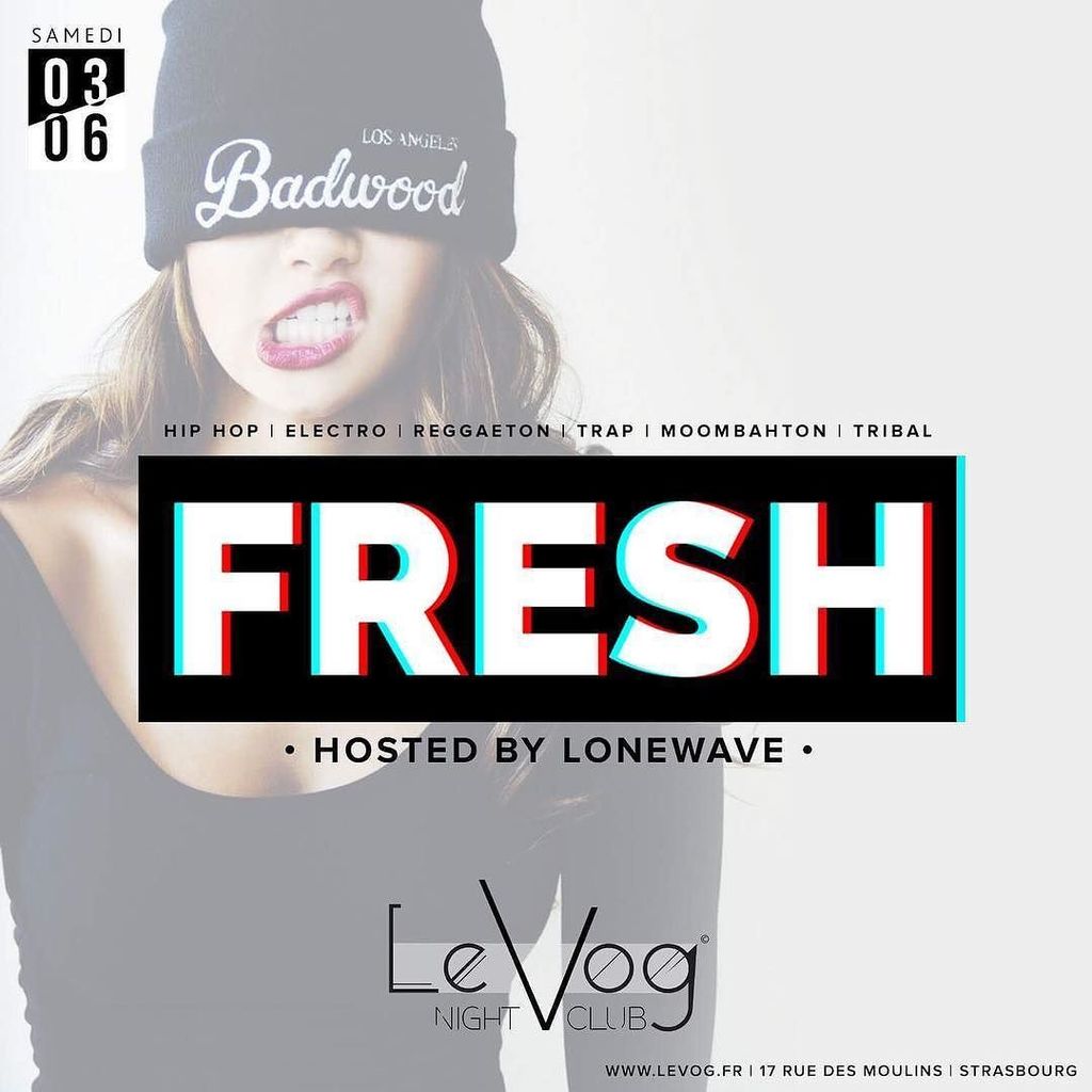 ezechielV's tweet photo. •
F R E S H
03 / 06
•
#ams46 #lonewave 
#strasbourg #nightclub #deejay #clubbing #style #DJ #DJstyle #djlife #musi… https://t.co/WyWLaVJe2H https://t.co/AGxVNjVSe4