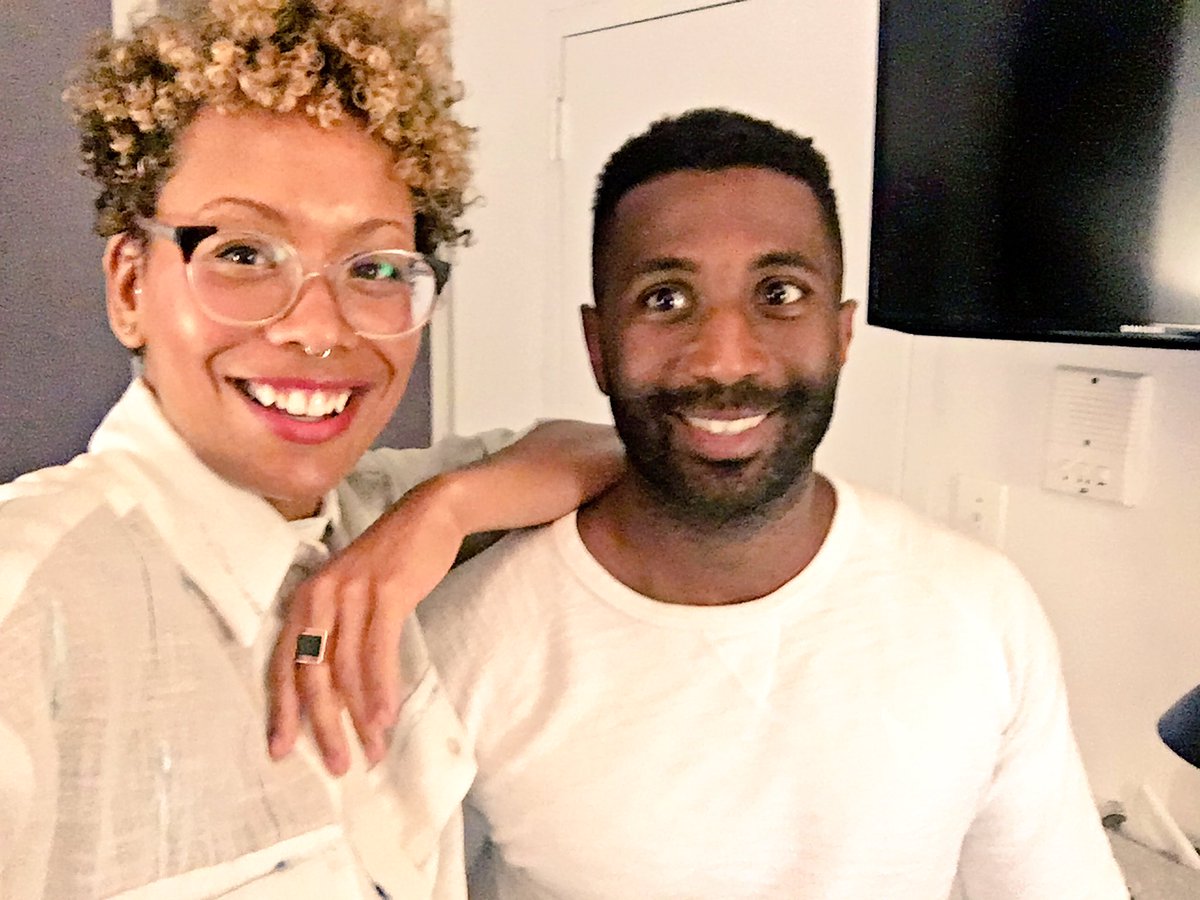 Wesley Morris [Profiles] • Instagram, Twitter, TikTok Foller