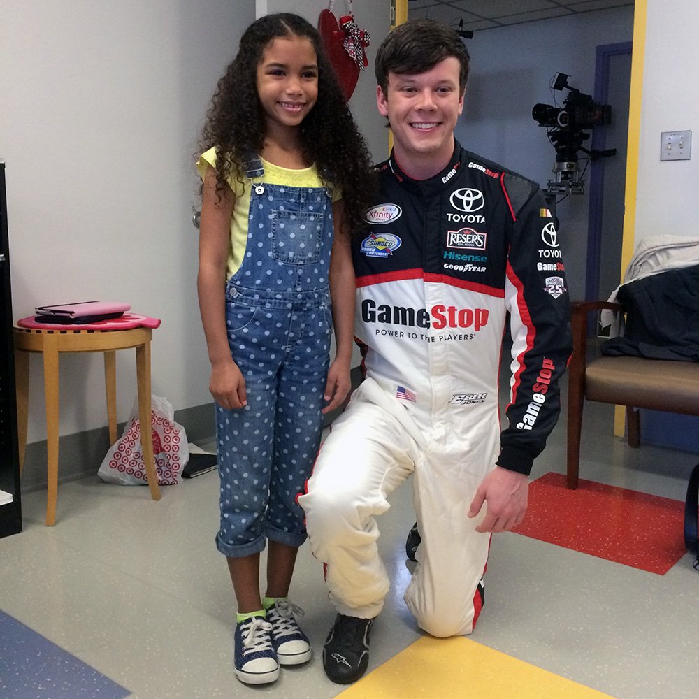 Happy Birthday to Champion for Children Thanks for all you do  