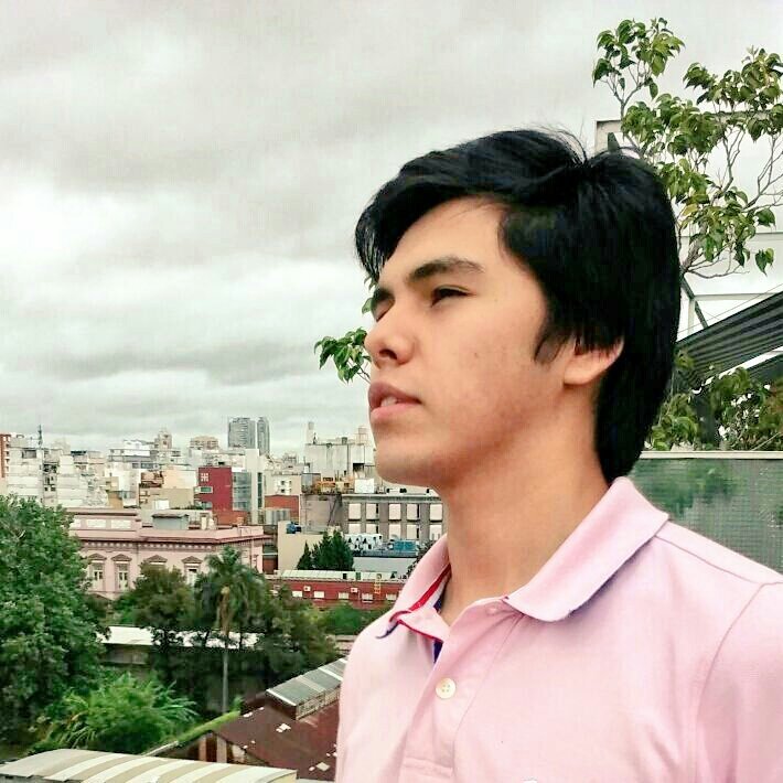 denisq_7's tweet photo. #newpicprofile? 🤔 https://t.co/ytQYqvQQ3y