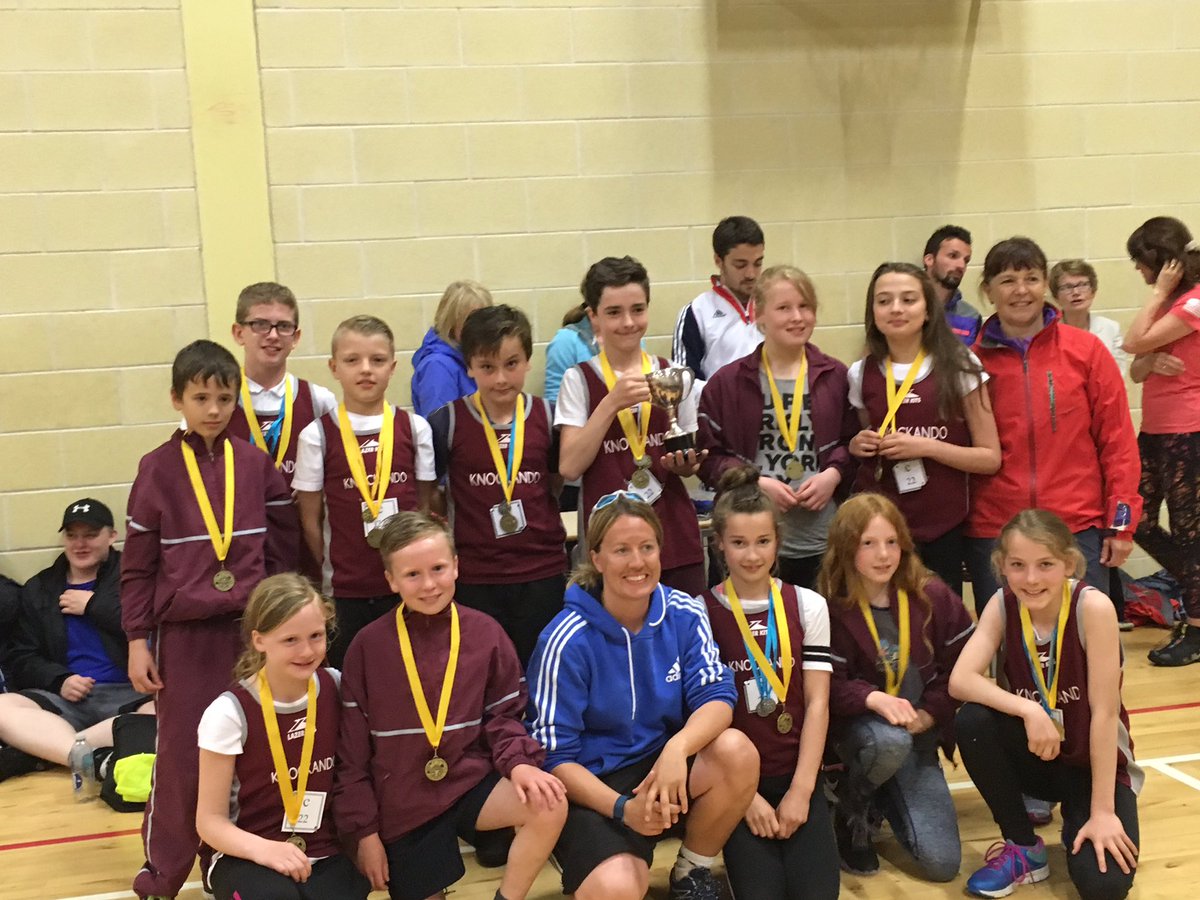 Anne Duff tweet media