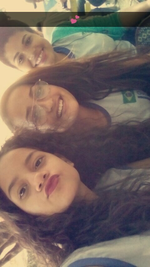 Alicee_Silva4's tweet photo. Sobre Hoje... 💜💜 #Andreyna #?@Mayhara_Silv https://t.co/zKq5NIRwNq