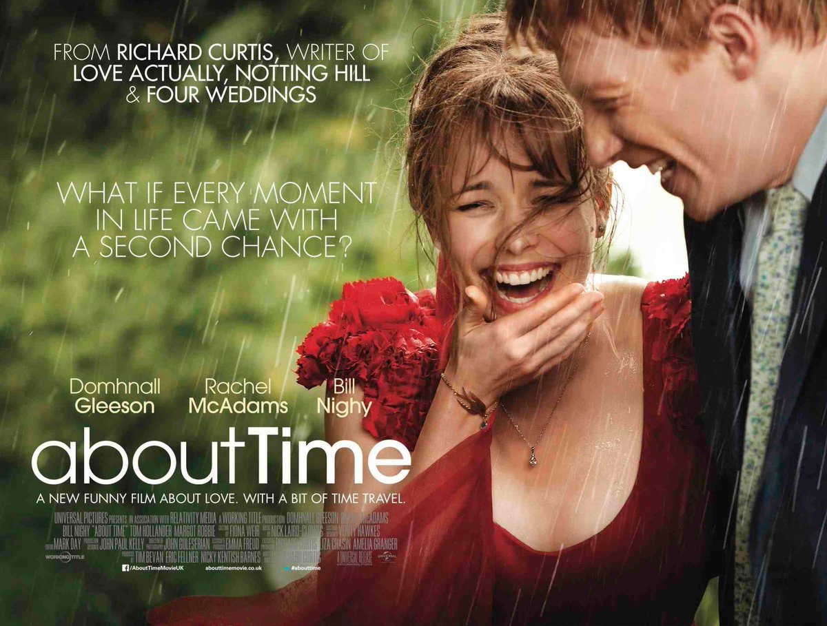 denisq_7's tweet photo. De las mejores peliculas que vi en los ultimos 5 años ;segun mi objecion es un poco superior a Love Rosie; Love. Y eso es bastante. https://t.co/M41KQo2GUv