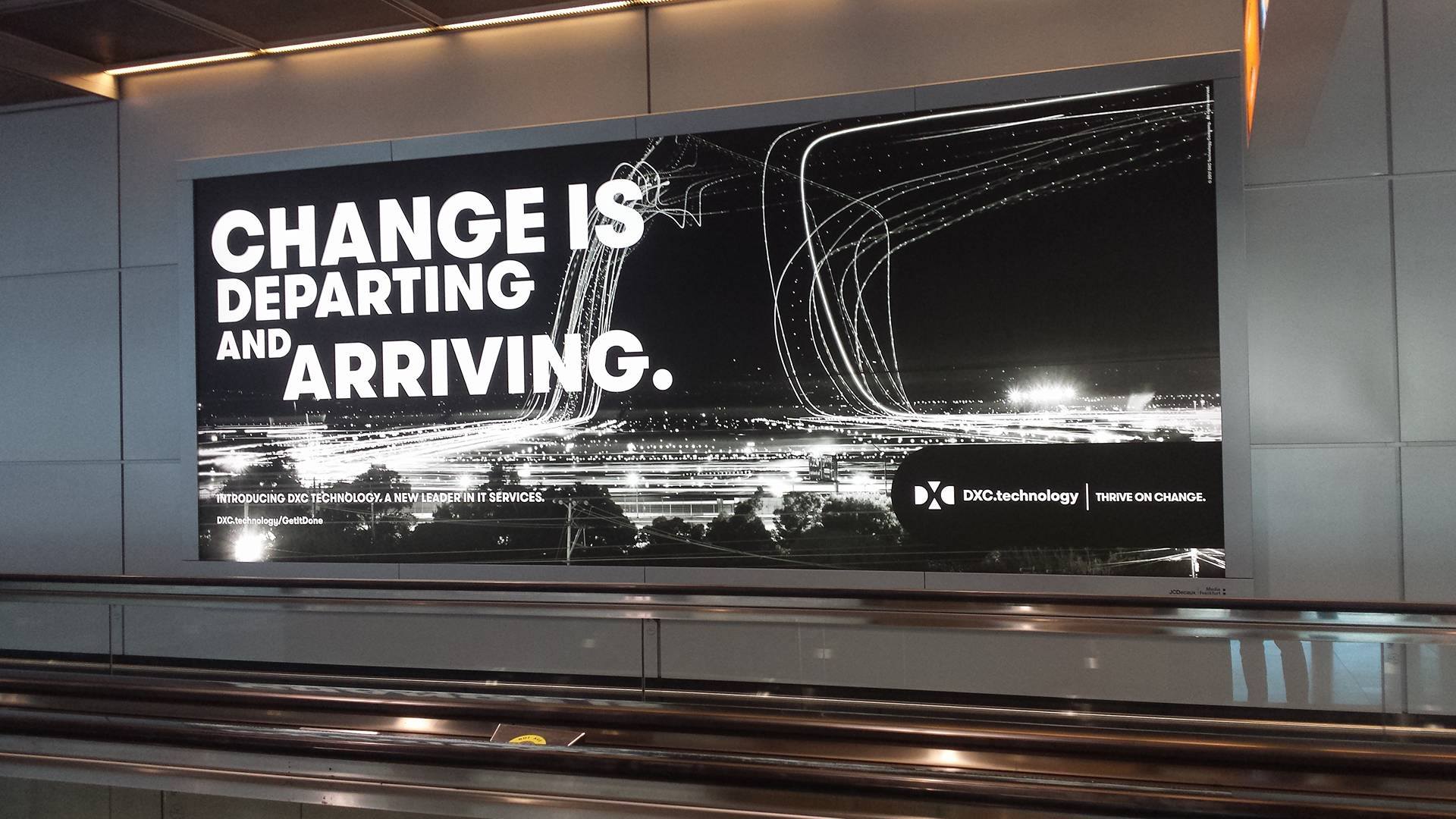DXC Technology on Twitter: DXC Technology on Twitter: