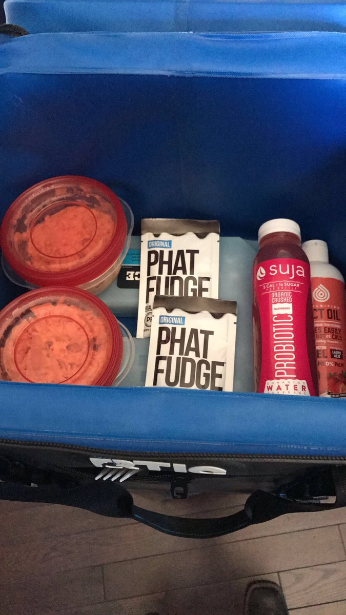 HustleHut's tweet image. Success doesn't happen by accident #mealprep #fuelwithfat #healthyfats @phatfudge
