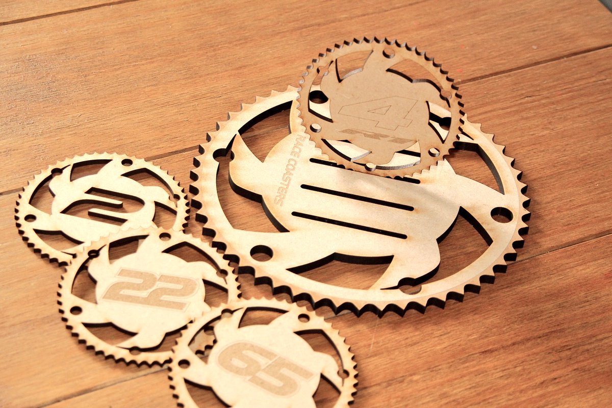 tommyhill33's tweet photo. Fancy some bespoke Coffee coasters for your office/Showroom/Living room? Any logo any number various materials available: @TommyHillPromo https://t.co/pOC1pgoRii