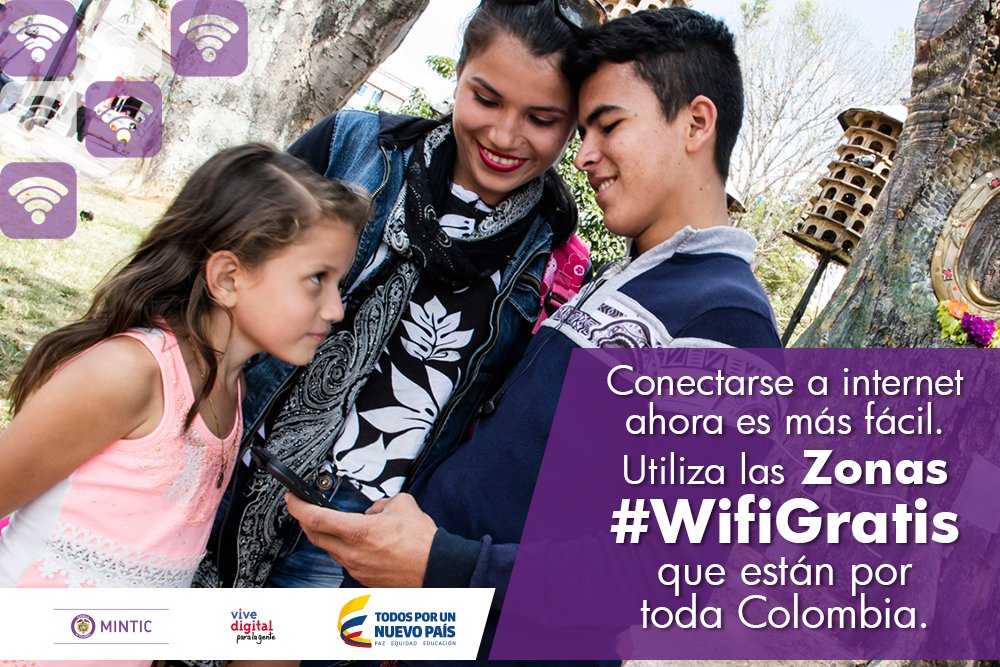 Ministerio_TIC tweet picture