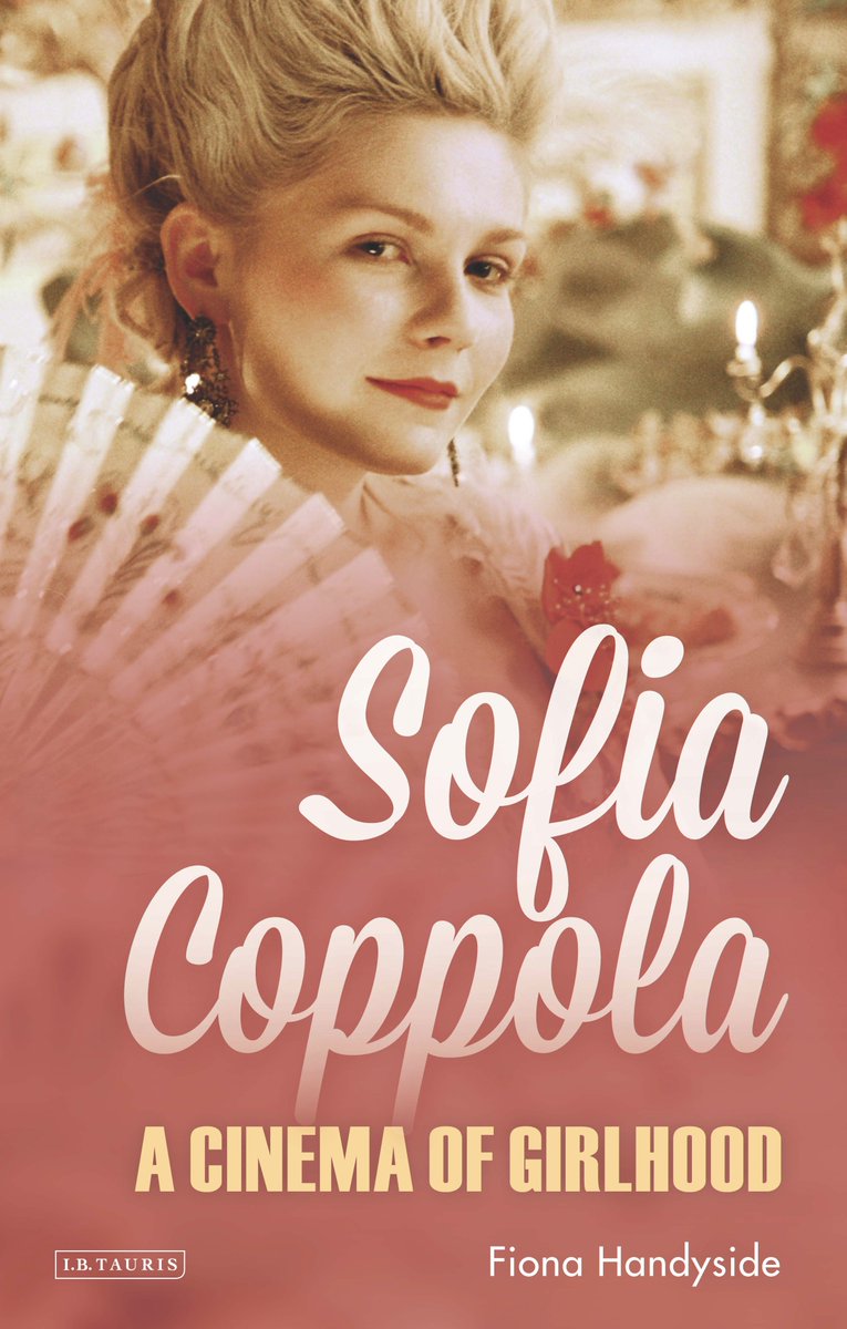 To celebrate #SofiaCoppola's win at <a href="/Festival_Cannes/">Festival de Cannes</a>, we're giving away a copy of <a href="/FionaHandyside/">Fiona Handyside</a>'s book. Follow and #RTtoWIN #TheBeguiled