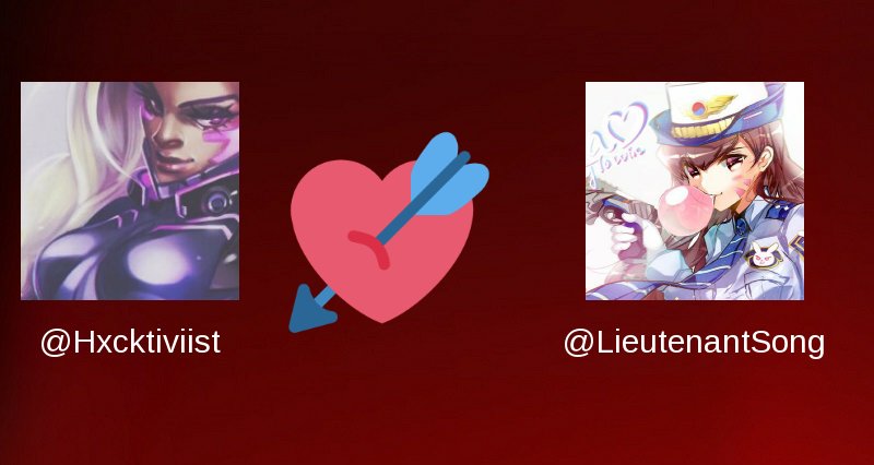 TalonsHack's tweet image. My Twitter Crush is: @LieutenantSong

Find yours at tinyurl.com/mytwittercrush

.