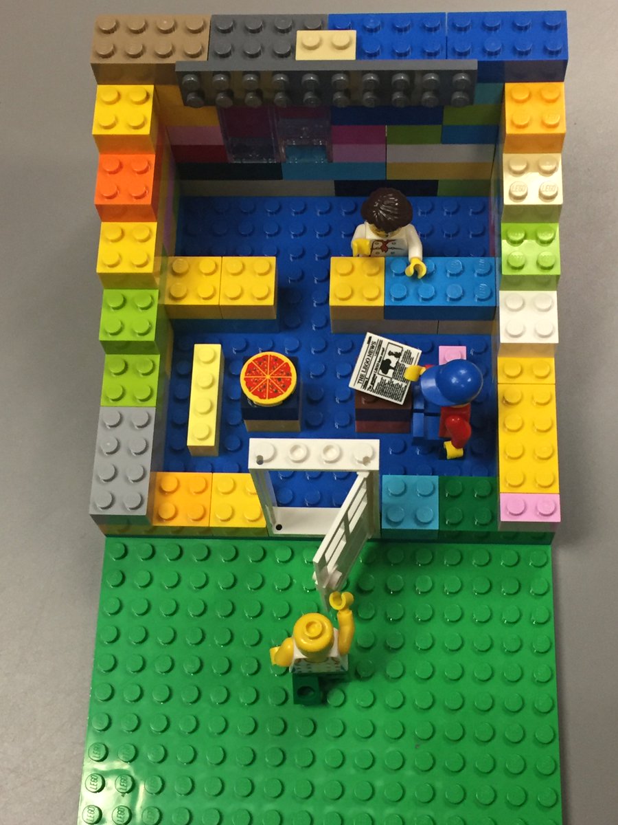 alachualibrary's tweet photo. LEGOspace: kids ages 5-11 explore their creativity using #legos today 
3PM #AlachuaLibrary
3:30PM #MillhopperLibrary
4PM #ArcherLibrary https://t.co/RWOWKyGGmL