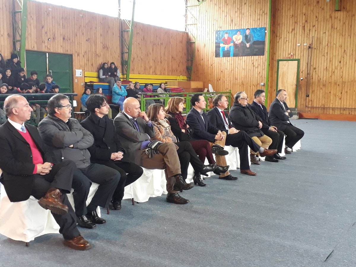 Municipalidad Lanco tweet media