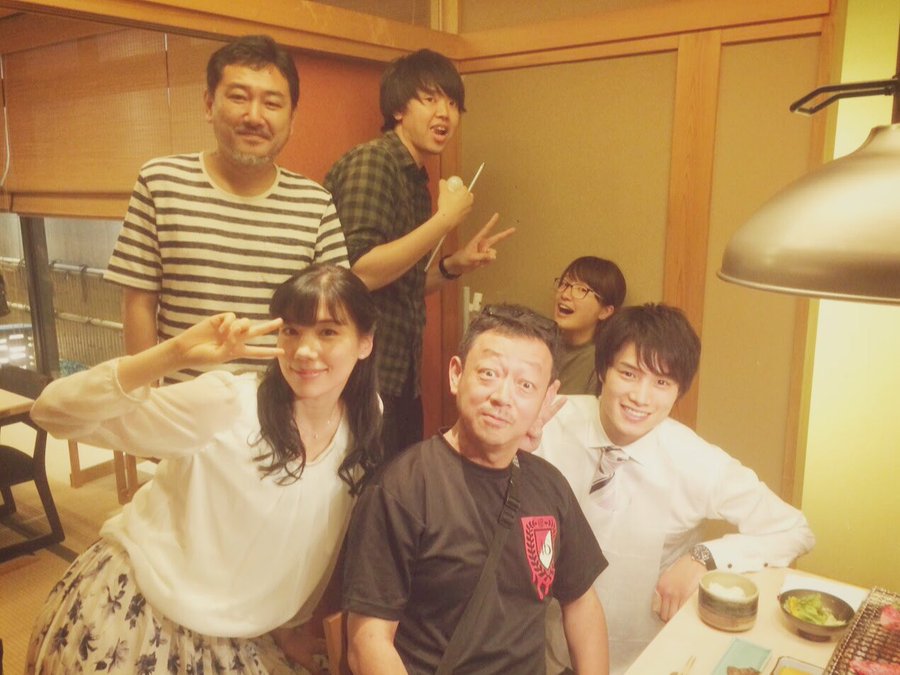 ドラマ あなたのことはそれほど 最終回までのネタバレ あらすじまとめ 不倫ドラマ Ciatr シアター