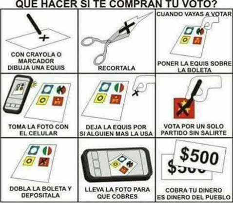 Morena CDMX tweet media