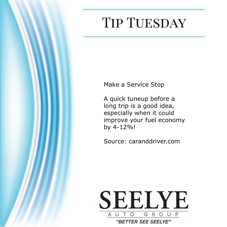 #TipTuesday Heading out on vacation soon?