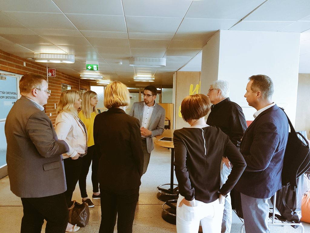 A big thanks to everybody and our partners for joining us at our #soteuttamo event! See you on June 9 for our spring batch graduation party!