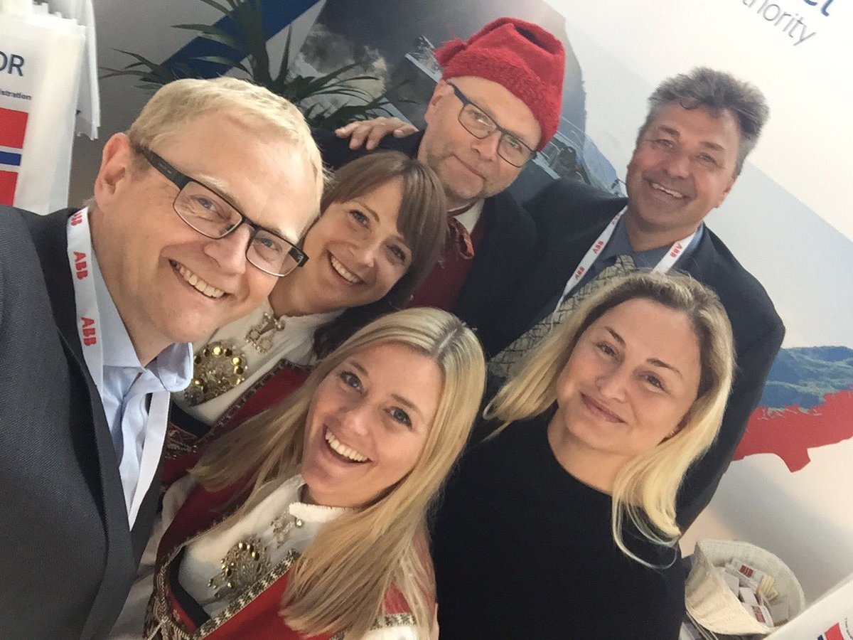 Dag Inge Aarhus tweet media