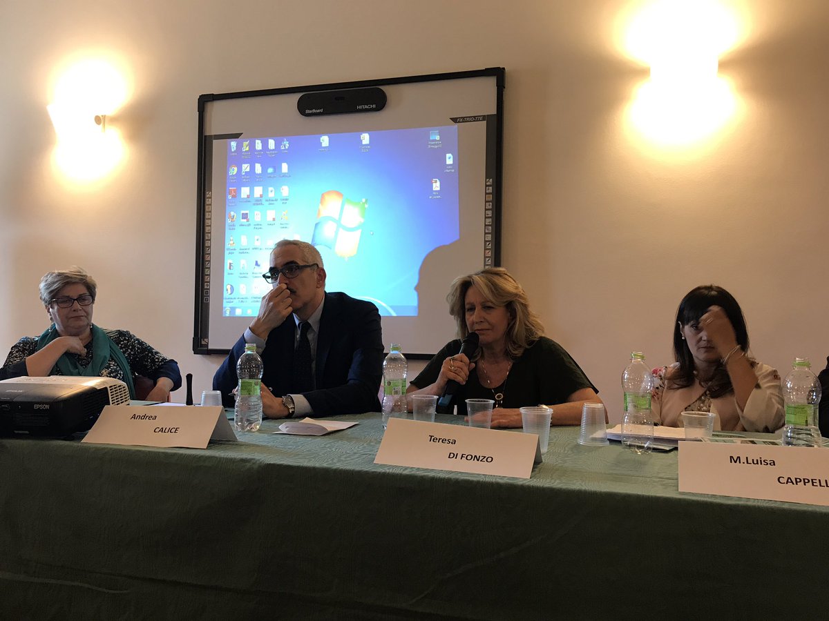 MariellaAnziano's tweet photo. #5mesi dall'avvio dello #sportelloascolto x vittime della violenza di genere. Sostegno alle donne grazie ad #Aslrm5 e #ProcuradiTivoli https://t.co/9wNuq3rnCC