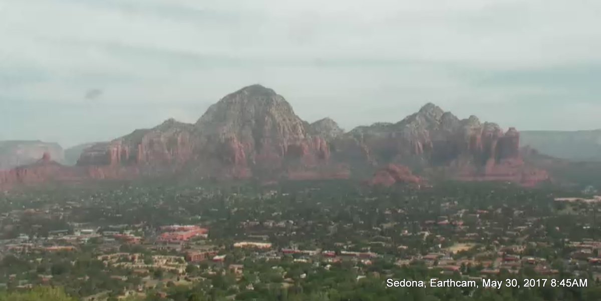 CoconinoNF's tweet photo. π #SnakeRidgeFire π₯Moderate AQI #VOC βοΈ Watch @ArizonaDEQ air quality monitors at https://t.co/bZGY7ZPgMe β οΈ #AZCOF #HappyJack #Sedona #VV https://t.co/dO3617smuJ