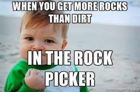 FarmZillaClass's tweet photo. ODESSA ROCKPICKER SALES: #Degelmanequipment ;#landrollers ;#strawmaster ; #dozerblades AND MUCH MORE! 
Call today!
https://t.co/3UVn5b2XMt ✆ https://t.co/nwmdf0LyuM