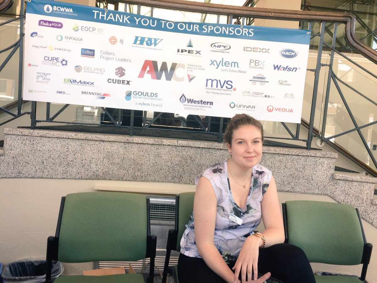 BCWWA's tweet photo. Thank you to all of the #BCWWA2017 sponsors! https://t.co/khYFF51tnz