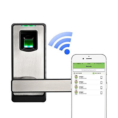 smartdoordirect's tweet photo. New Product!!.. 2016 New Arrival! ZKTeco ... https://t.co/5oKiubujpx  #smarthome, #smartlock, #wifidoorbell, #smartdoor #deadbolt https://t.co/UBXalnzy6m