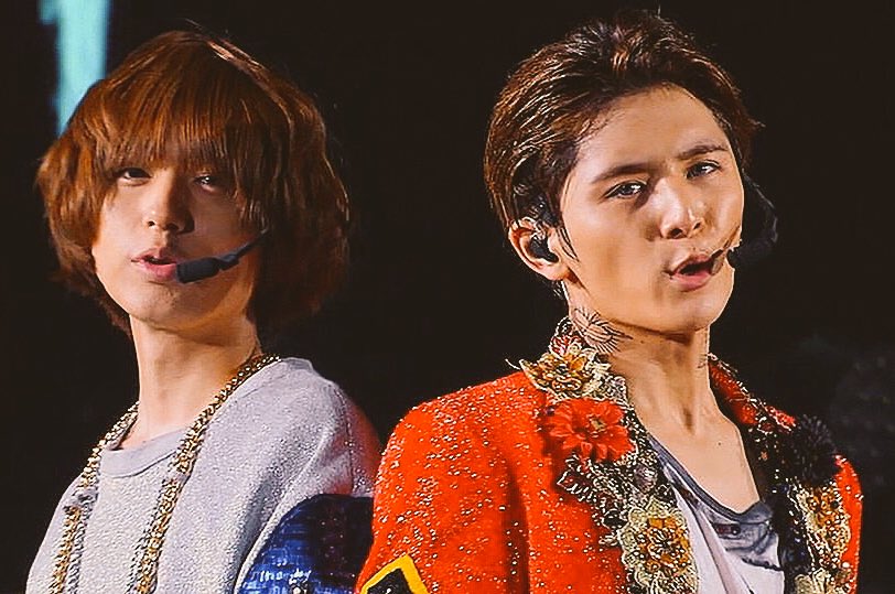 ymdzn59's tweet photo. 新垢になったので！！
🌹お友達探し🌹

(💓)いのやまよりのall担

(🌹)JK2

(🌺)大阪住み(城ホ参戦予定♡)

(🗣)同担･他担問わず大歓迎

#RTした人全員フォローする #RTした人秒でフォローする  #とびっこさんと繋がりたい #とびっ子さんRT https://t.co/hwzo5g1OCc