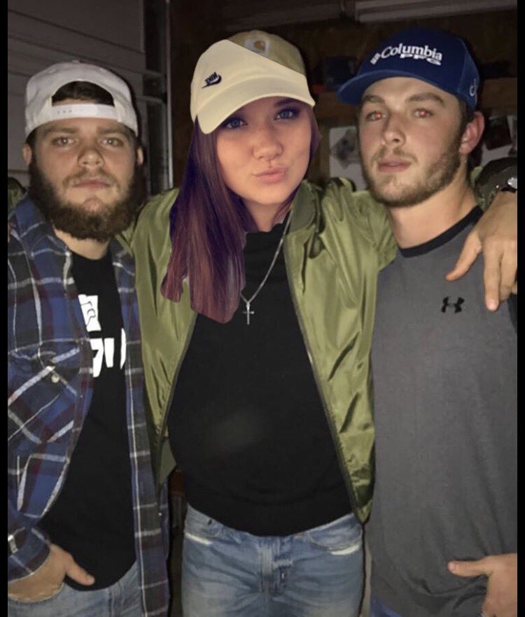 tvhslookalikev2's tweet image. 