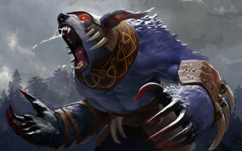 OceanEsports's tweet photo. Win over 70% of 2000+ pub games on Ursa? Learn along with 'The President of Ass' #Dotabuff's #1 ranked Ursa Player
https://t.co/uz4559BgVQ https://t.co/7fbCw8fhtE