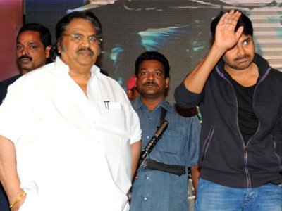 As a mark of respect actor #PawanKalyan cancelled all his shoots for next three days in memory of #DasariNarayanRao.
