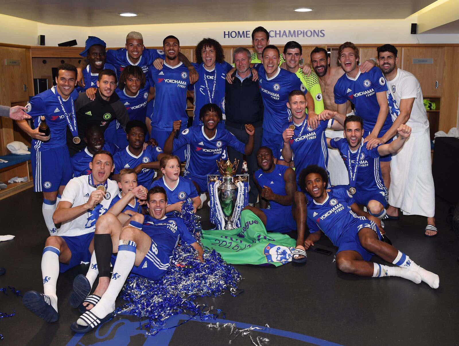 We also wish a happy birthday to recently departed Asmir Begovic. ( 