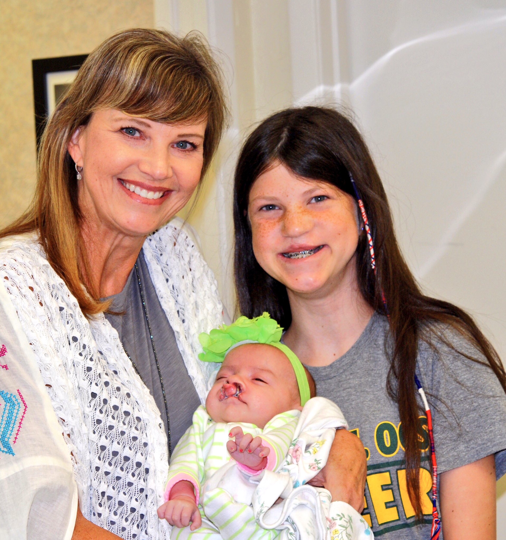 Mia Robertson